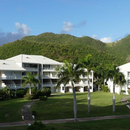 La Vie Est Belle A Saint Martin Leilighet Anse Marcel Eksteriør bilde